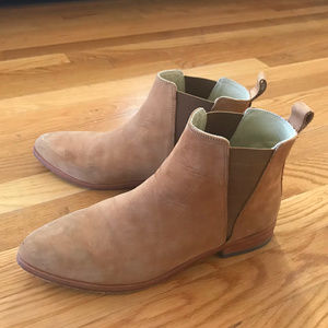 Nisolo Chelsea Boots